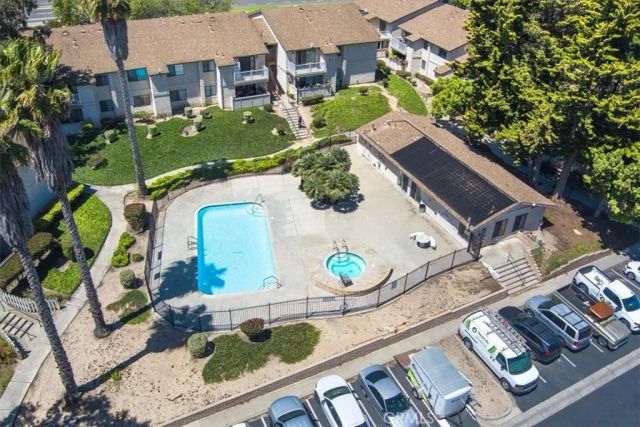 3400 Santa Maria Way 207B, Santa Maria, CA 93455