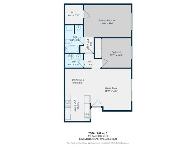 3400 Santa Maria Way 207B, Santa Maria, CA 93455