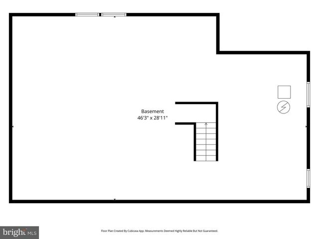 1034 WALKER MILL RD, Great Falls, VA 22066