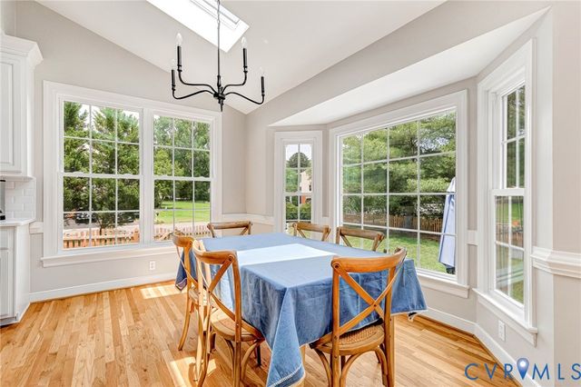 3721 Huntmaster Ct, Henrico, VA 23233