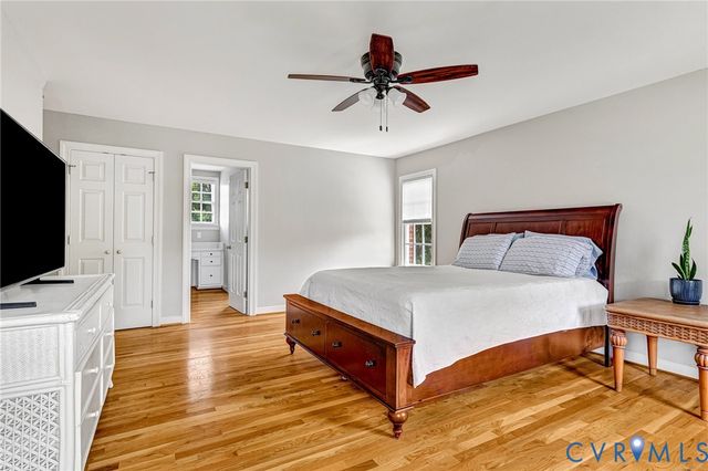 3721 Huntmaster Ct, Henrico, VA 23233