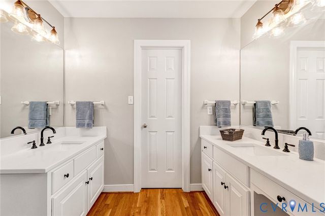 3721 Huntmaster Ct, Henrico, VA 23233