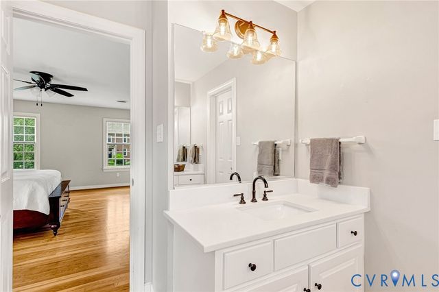 3721 Huntmaster Ct, Henrico, VA 23233