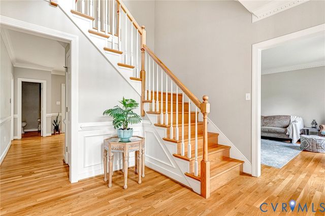 3721 Huntmaster Ct, Henrico, VA 23233