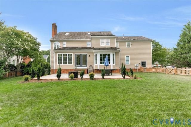 3721 Huntmaster Ct, Henrico, VA 23233