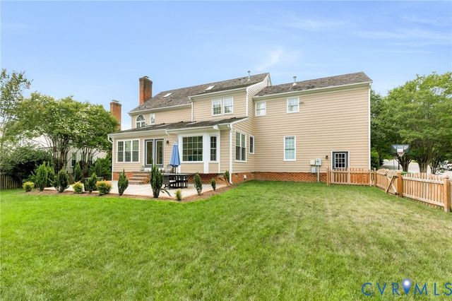 3721 Huntmaster Ct, Henrico, VA 23233