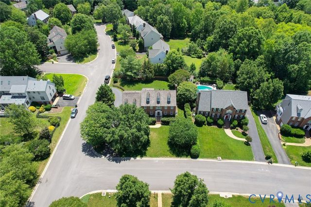 3721 Huntmaster Ct, Henrico, VA 23233