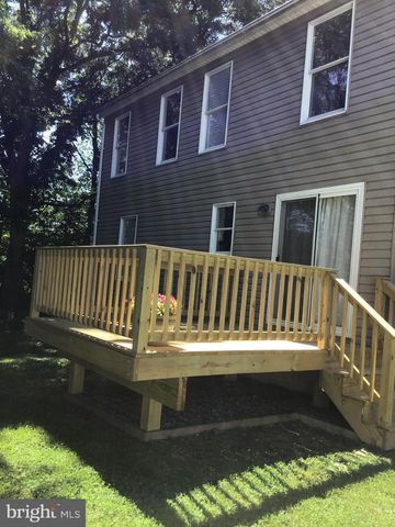 2001 POWDER HORN DR, Fort Washington, MD 20744