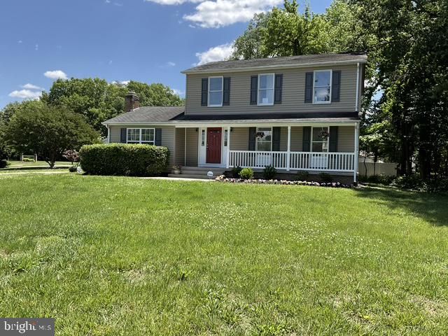 2001 POWDER HORN DR, Fort Washington, MD 20744