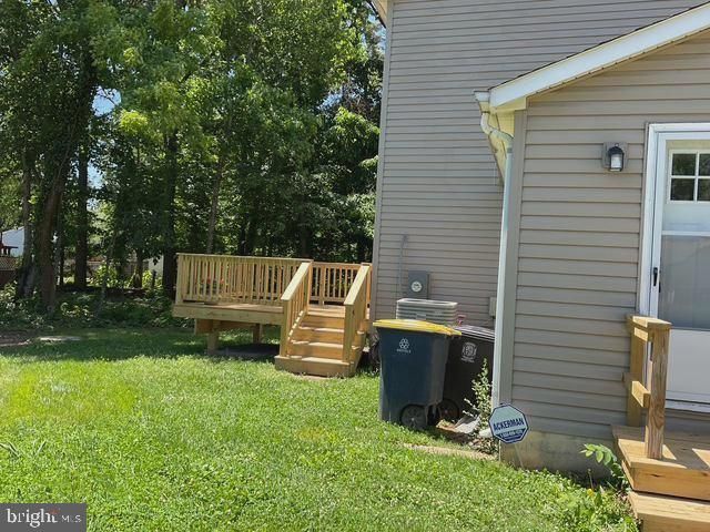 2001 POWDER HORN DR, Fort Washington, MD 20744