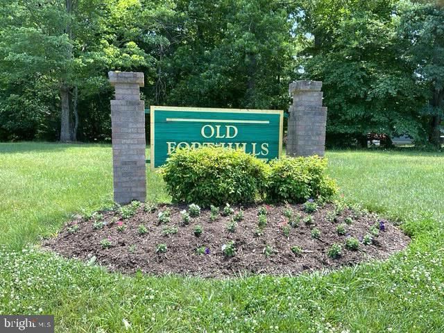 2001 POWDER HORN DR, Fort Washington, MD 20744