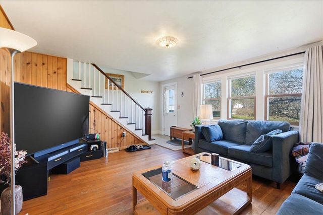 851 CR Hwy N Road, Stoughton, WI 53589