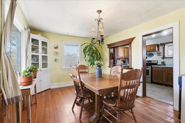 851 CR Hwy N Road, Stoughton, WI 53589