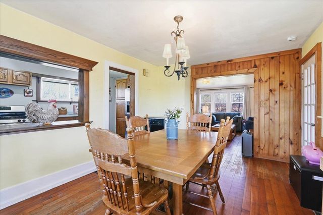 851 CR Hwy N Road, Stoughton, WI 53589