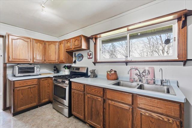 851 CR Hwy N Road, Stoughton, WI 53589