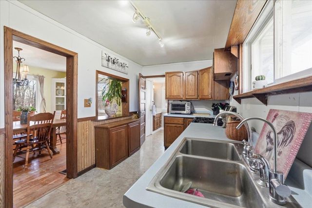 851 CR Hwy N Road, Stoughton, WI 53589