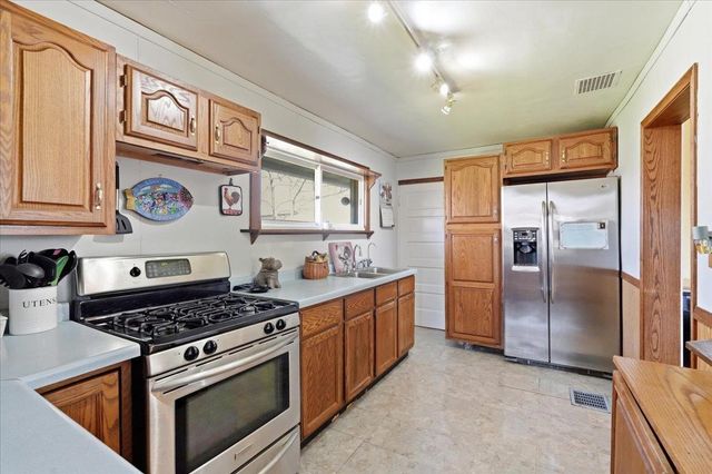 851 CR Hwy N Road, Stoughton, WI 53589