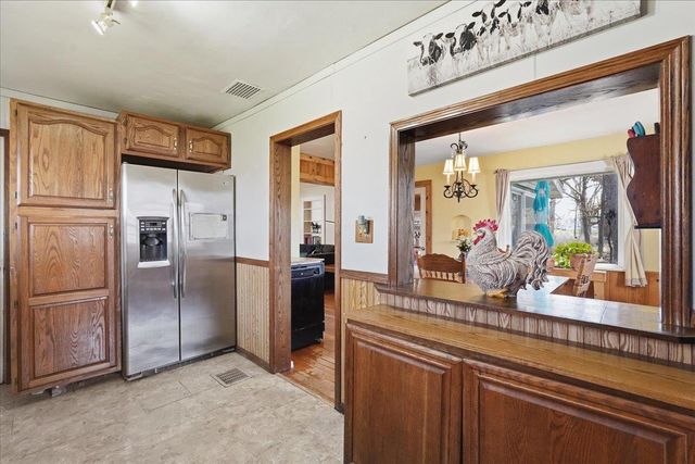 851 CR Hwy N Road, Stoughton, WI 53589