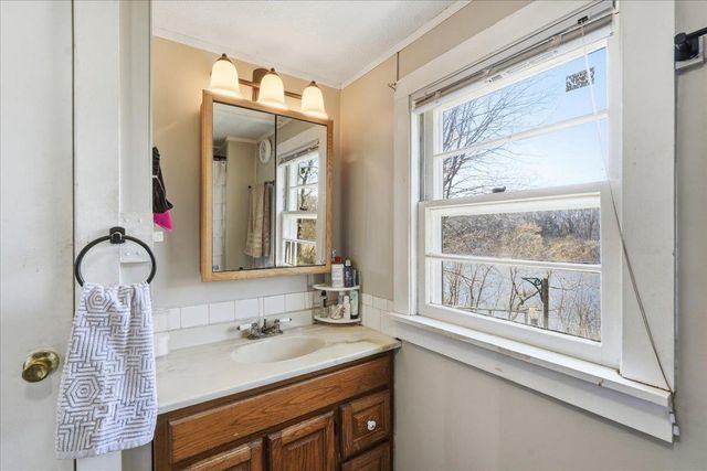 851 CR Hwy N Road, Stoughton, WI 53589
