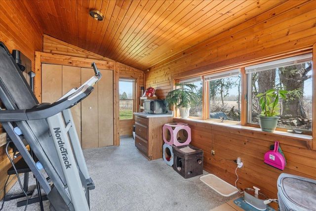 851 CR Hwy N Road, Stoughton, WI 53589