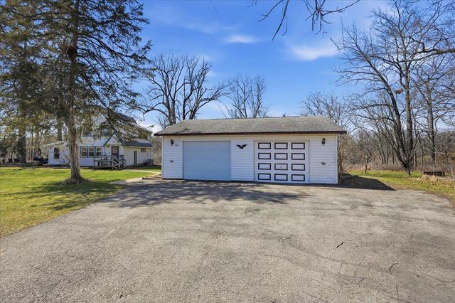 851 CR Hwy N Road, Stoughton, WI 53589