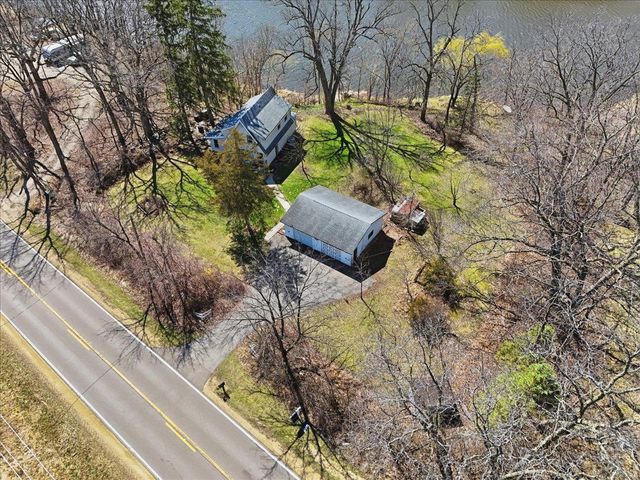 851 CR Hwy N Road, Stoughton, WI 53589