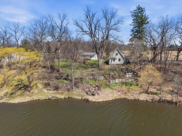 851 CR Hwy N Road, Stoughton, WI 53589