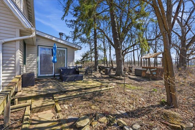 851 CR Hwy N Road, Stoughton, WI 53589