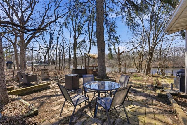 851 CR Hwy N Road, Stoughton, WI 53589