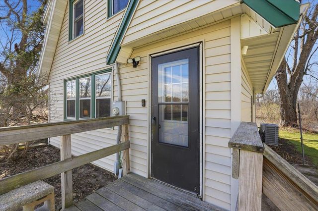 851 CR Hwy N Road, Stoughton, WI 53589