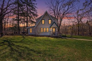 851 CR Hwy N Road, Stoughton, WI 53589