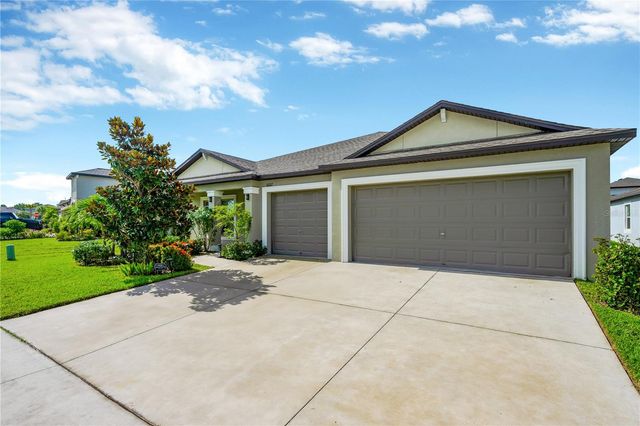 10207 CAKEBREAD LANE, Riverview, FL 33578