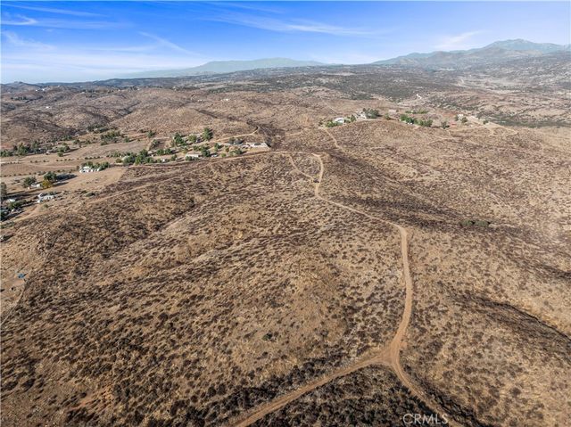 0 San Ignacio Street, Hemet, CA 92544