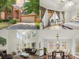 21331 Willow Glade Drive, Katy, TX 77494