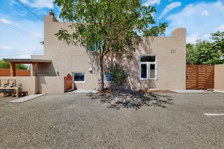 621 W Alameda Street A, Santa Fe, NM 87501
