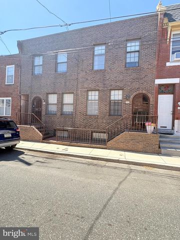 1618 S CLARION ST, Philadelphia, PA 19148