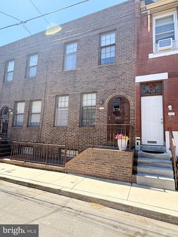 1618 S CLARION ST, Philadelphia, PA 19148