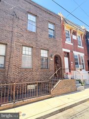 1618 S CLARION ST, Philadelphia, PA 19148