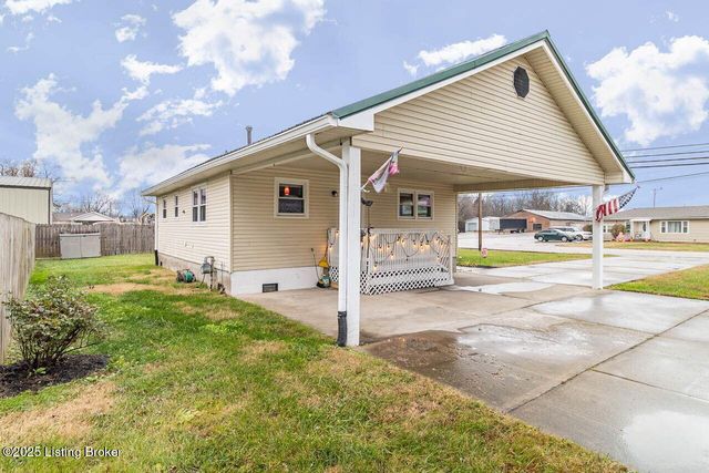 227 Cedar Grove Rd, Shepherdsville, KY 40165