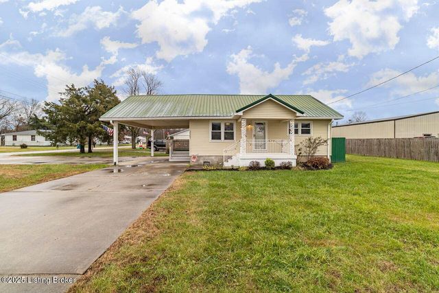 227 Cedar Grove Rd, Shepherdsville, KY 40165