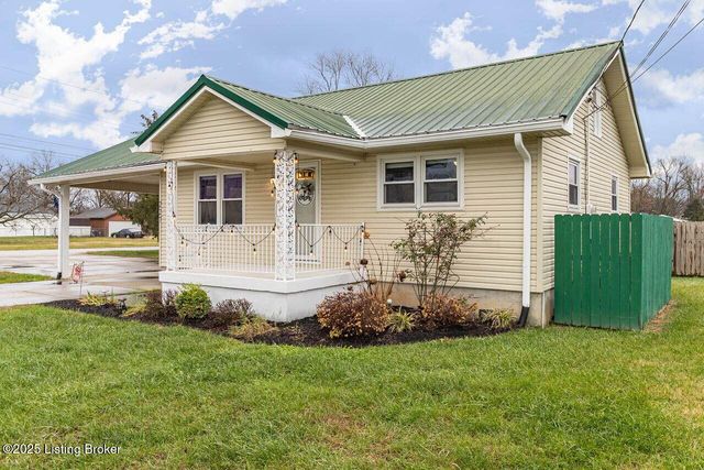 227 Cedar Grove Rd, Shepherdsville, KY 40165