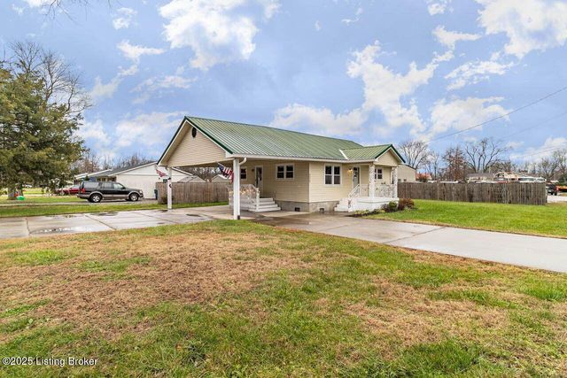 227 Cedar Grove Rd, Shepherdsville, KY 40165