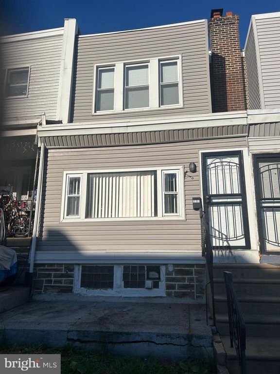 3153 BARNETT ST, Philadelphia, PA 19149