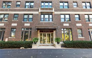 3438 Russell Boulevard 304, St Louis, MO 63104
