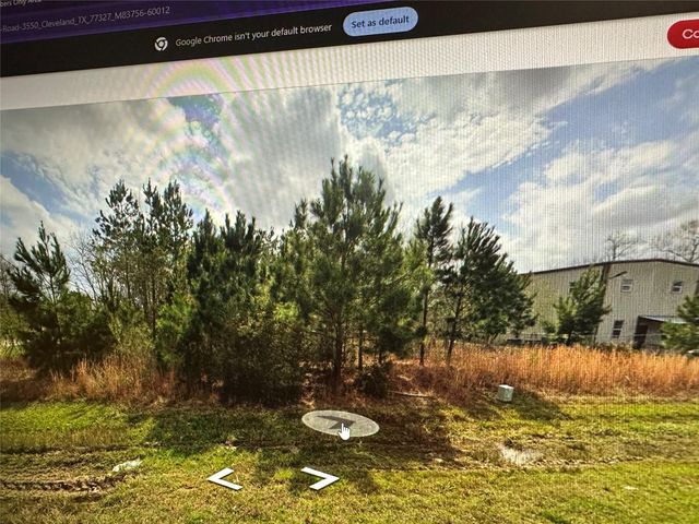 1712 County Road 3550, Cleveland, TX 77327