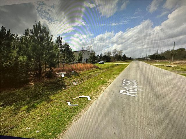 1712 County Road 3550, Cleveland, TX 77327