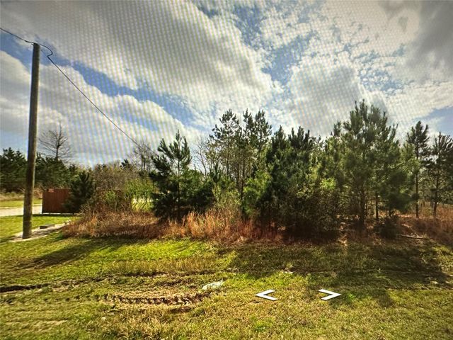 1712 County Road 3550, Cleveland, TX 77327