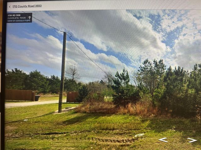 1712 County Road 3550, Cleveland, TX 77327