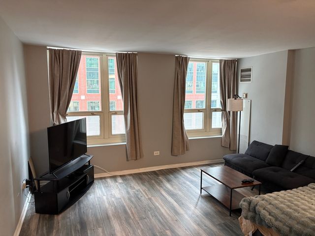 345 N La Salle Drive 509, Chicago, IL 60654