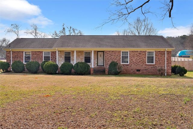 2114 Karen Lane, Anderson, SC 29626